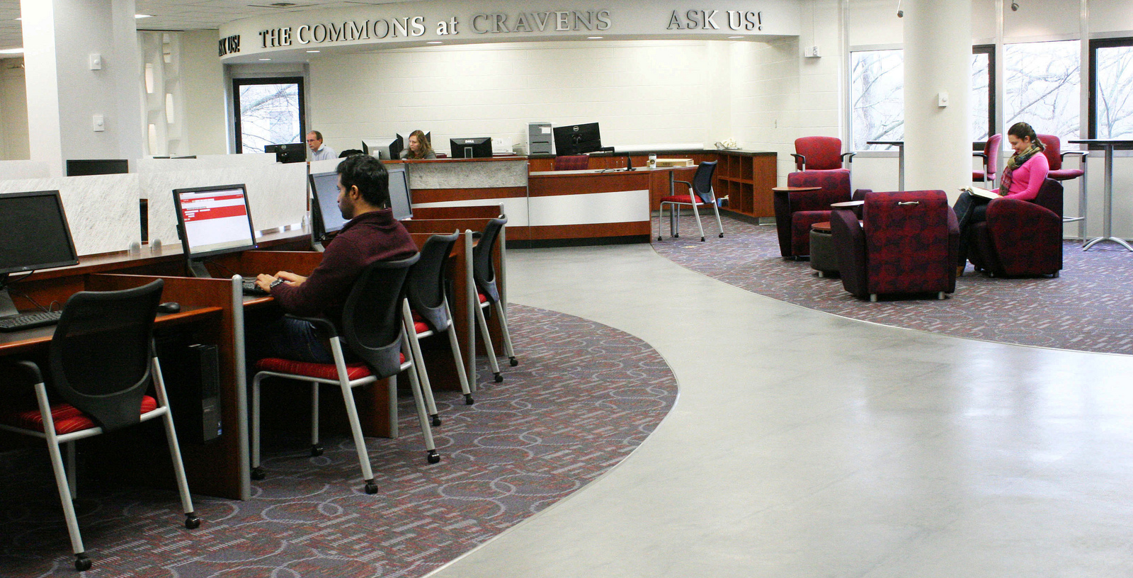 Library Discovery Tools